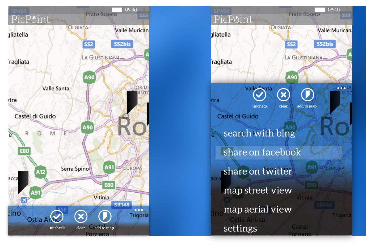 App-Design von betablocker für dieses Projekt | Design #3063138
