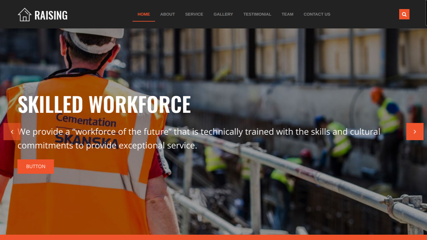 Web Design by Rico247 for Petro Industrial | Design #23438132