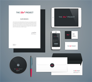 Logo-Design von SRJ für dieses Projekt | Design: #3027463