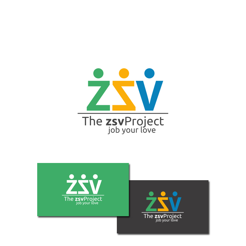 Logo Design by ketoprofen for this project | Design #2993819