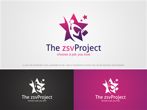 Logo-Design von Benjamin für dieses Projekt | Design: #3021300