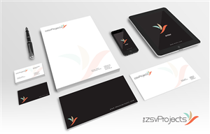 Diseño de Logo por creative.visuals para este proyecto | Diseño: #3028428