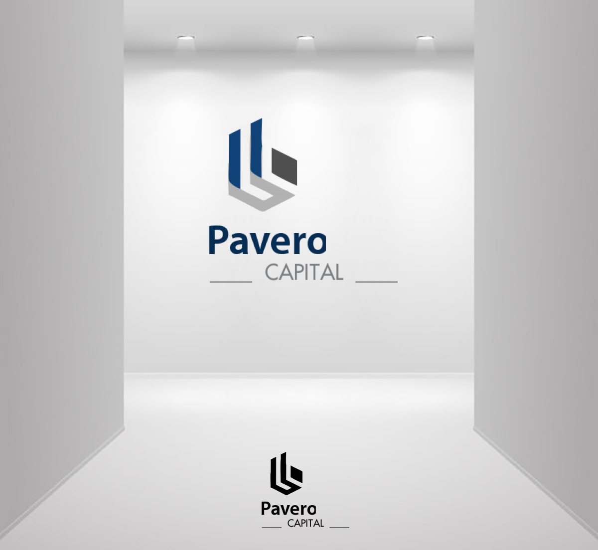 Logo Design by PlayNoww for this project | Design #23445321