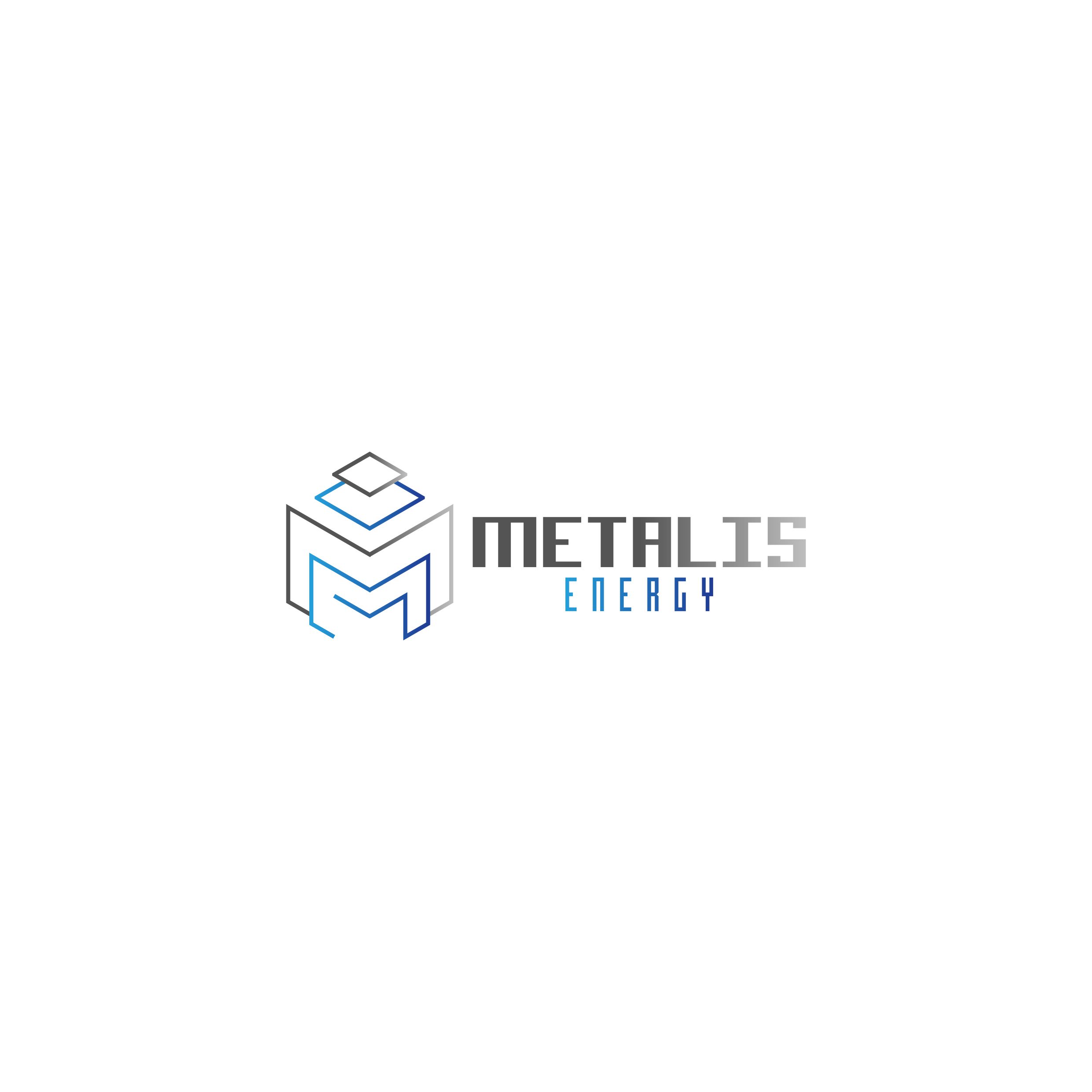 Logo Design by Jeferson HP for METALIS ENERGY | Design #23418632