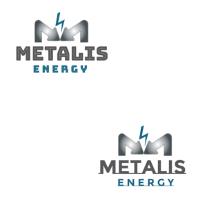 Logo Design by gordanaingoxstudio for METALIS ENERGY | Design #23419931