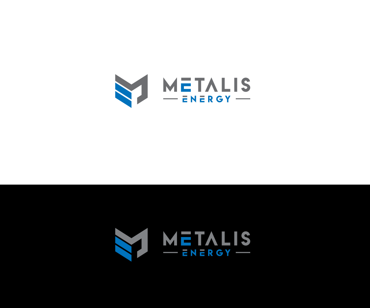 Diseño de Logo por bijuak para METALIS ENERGY | Diseño #23431396