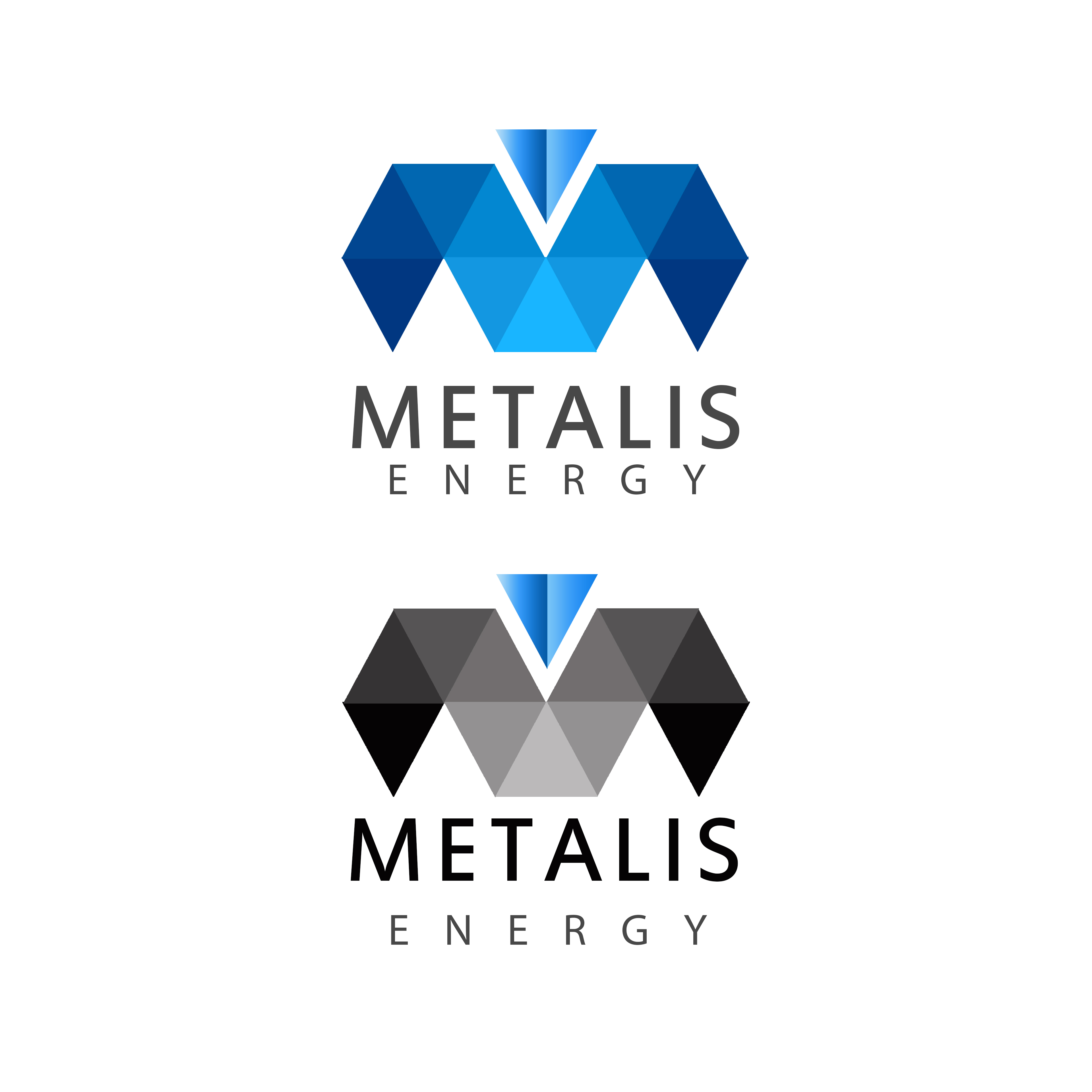 Design de Logo par Sohail 2 pour METALIS ENERGY | Design #23420530