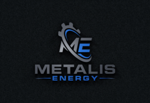 Logo Design by Mr. Shakib's Design Studio for METALIS ENERGY | Design: #23421475