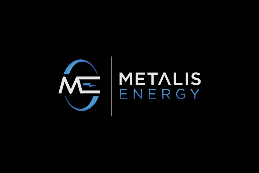 Diseño de Logo por Yummy Art para METALIS ENERGY | Diseño #23417910