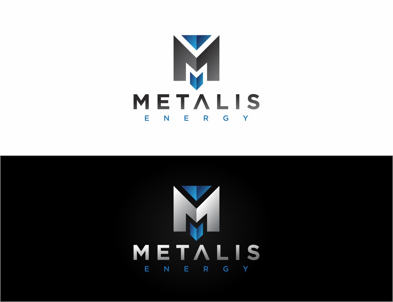 Design de Logo par MOH Studio pour METALIS ENERGY | Design #23417586