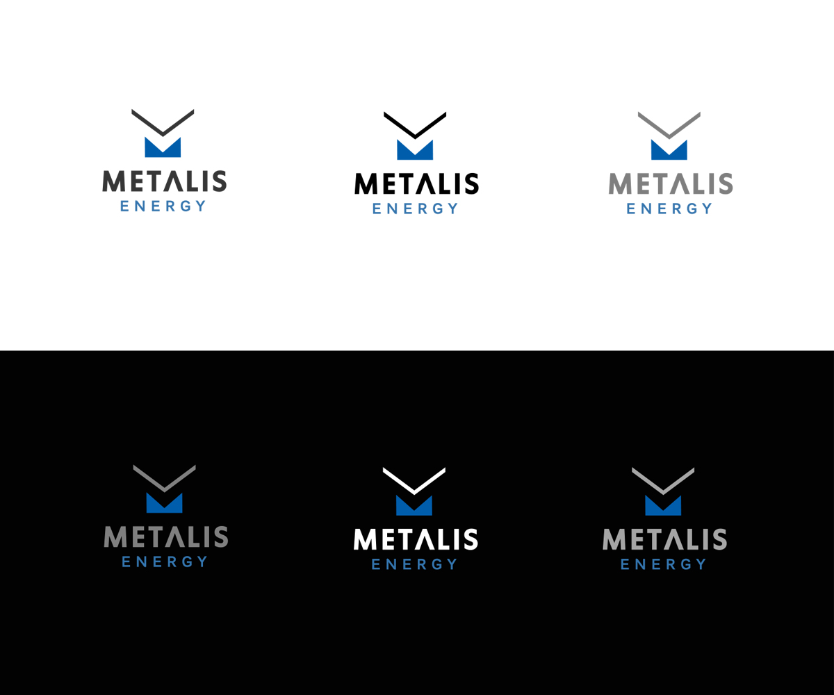 Logo-Design von Creativearc für METALIS ENERGY | Design #23418082