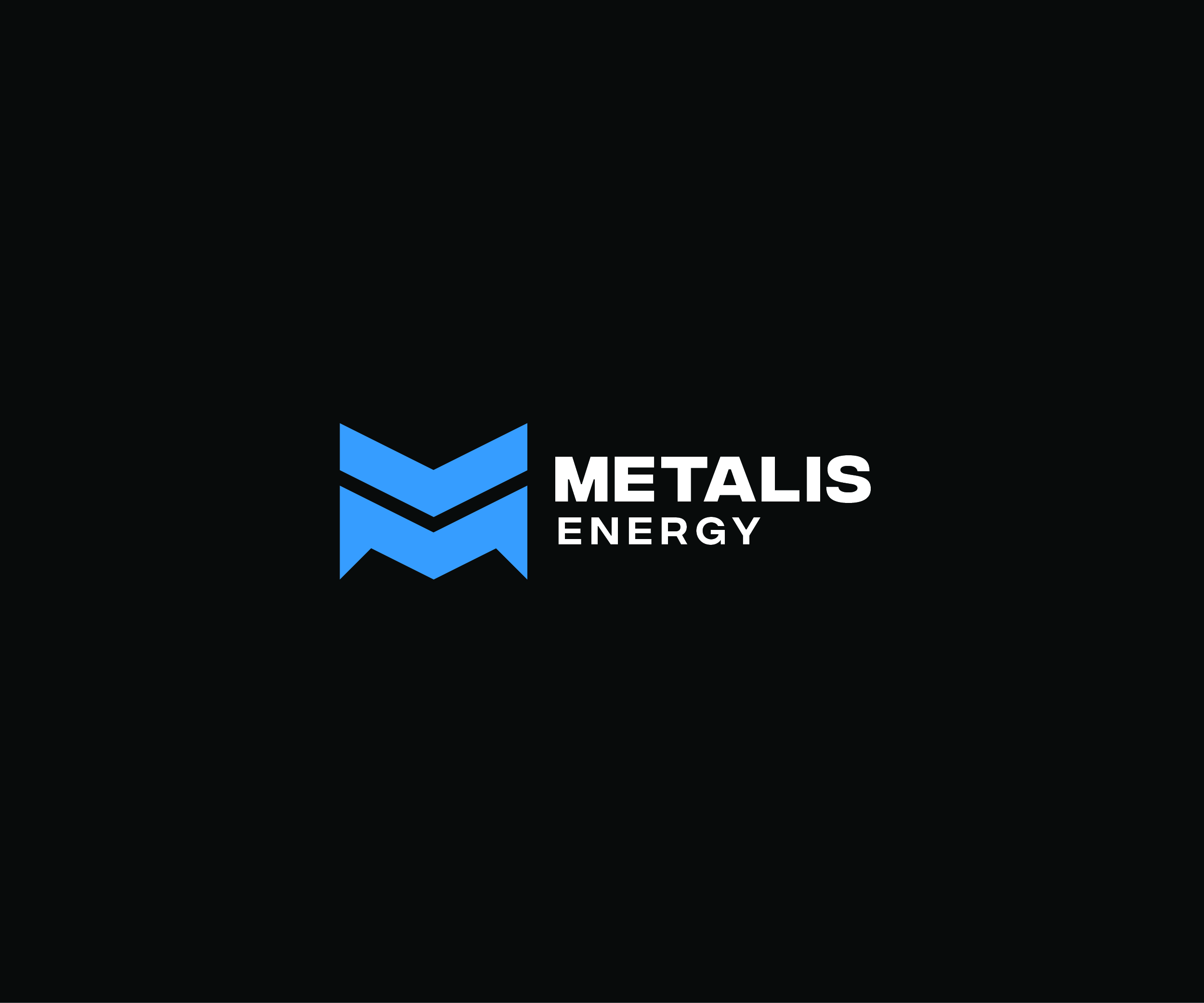 Logo Design by Marginx Creative for METALIS ENERGY | Design #23431953