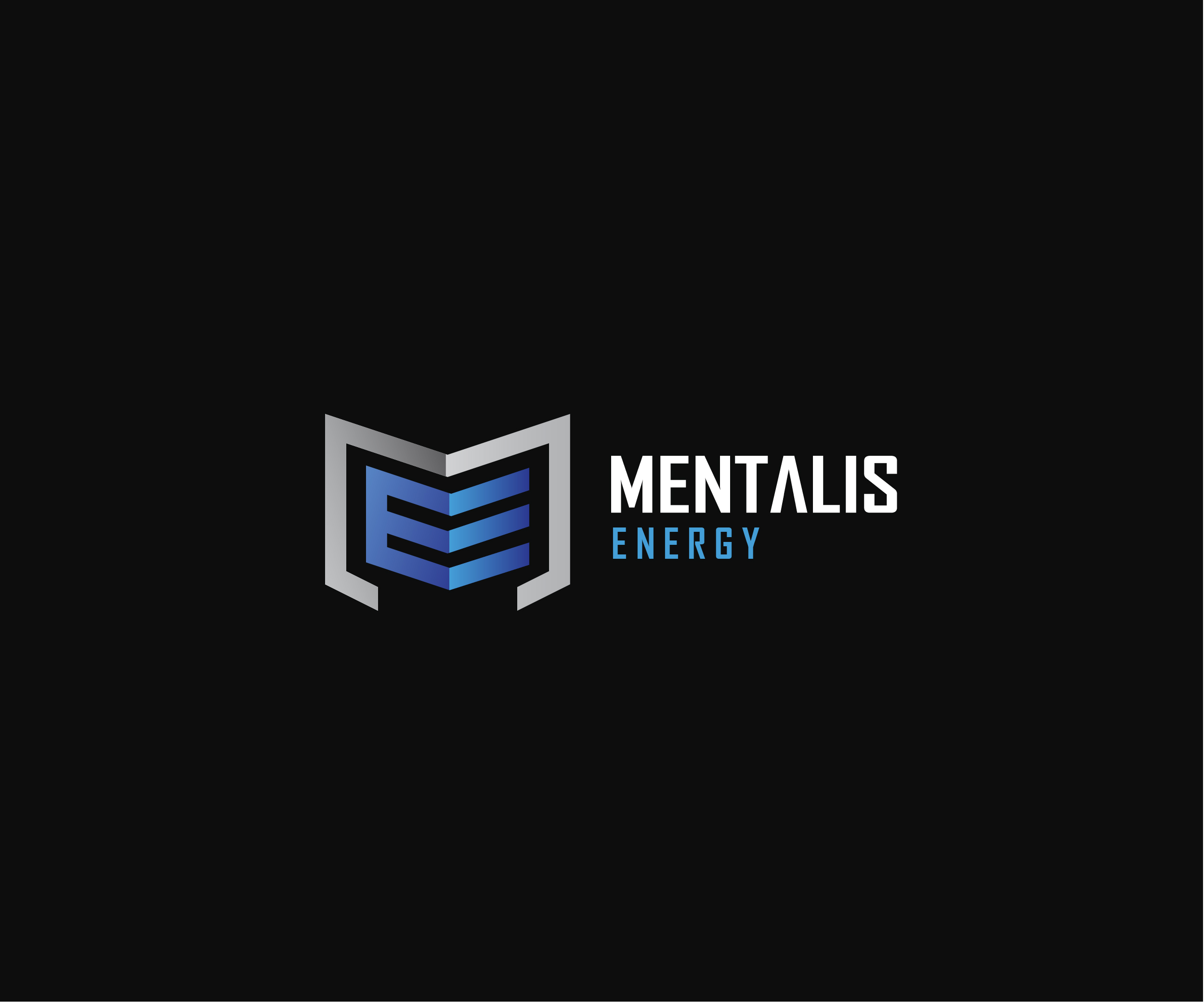 Logo Design by Marginx Creative for METALIS ENERGY | Design #23432093