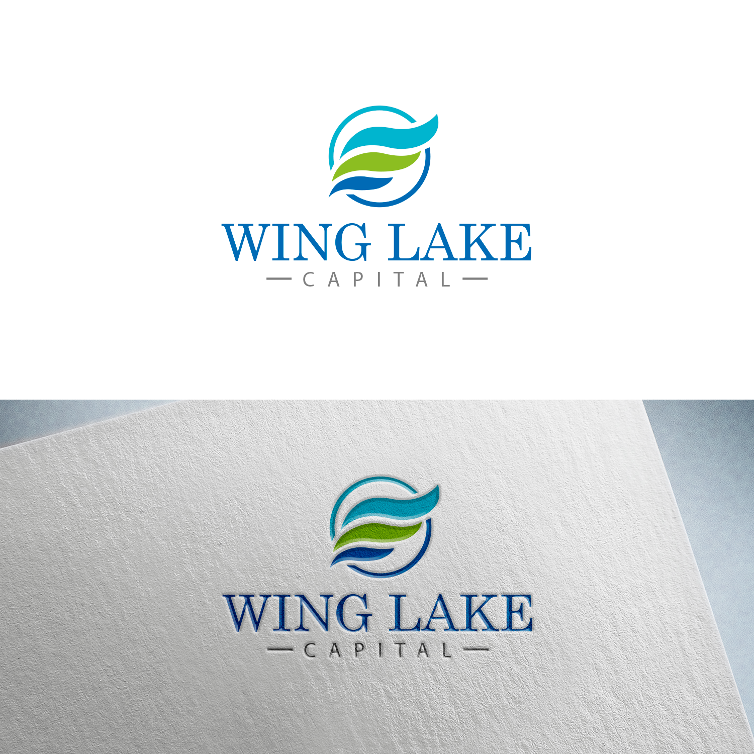 Logo Design by Taya Bright for this project | Design #23460268