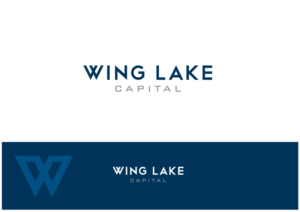 Wing Lake Capital  | Logo Design by Nigel B