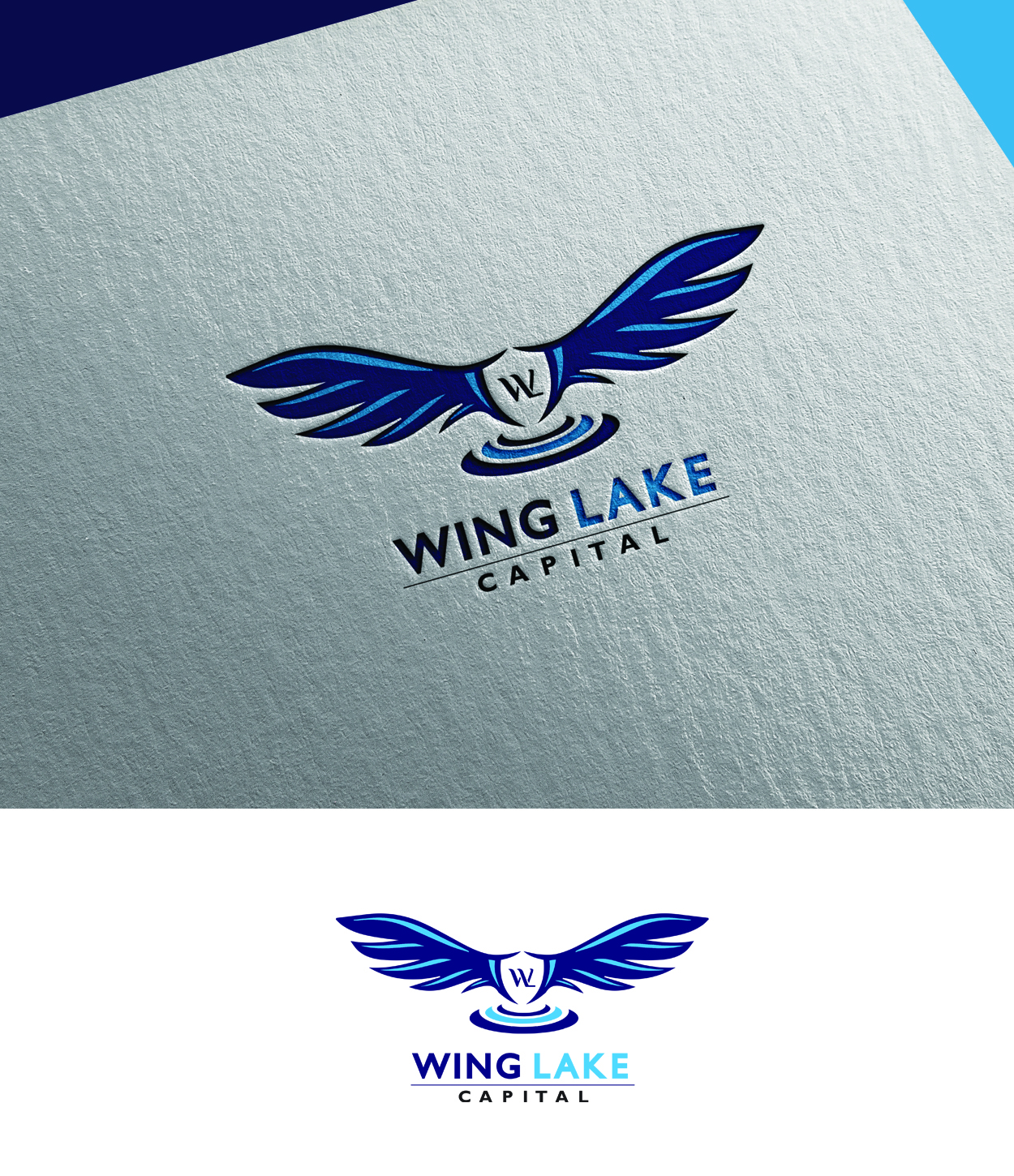 Logo Design by FoxD solutions for this project | Design #23464123