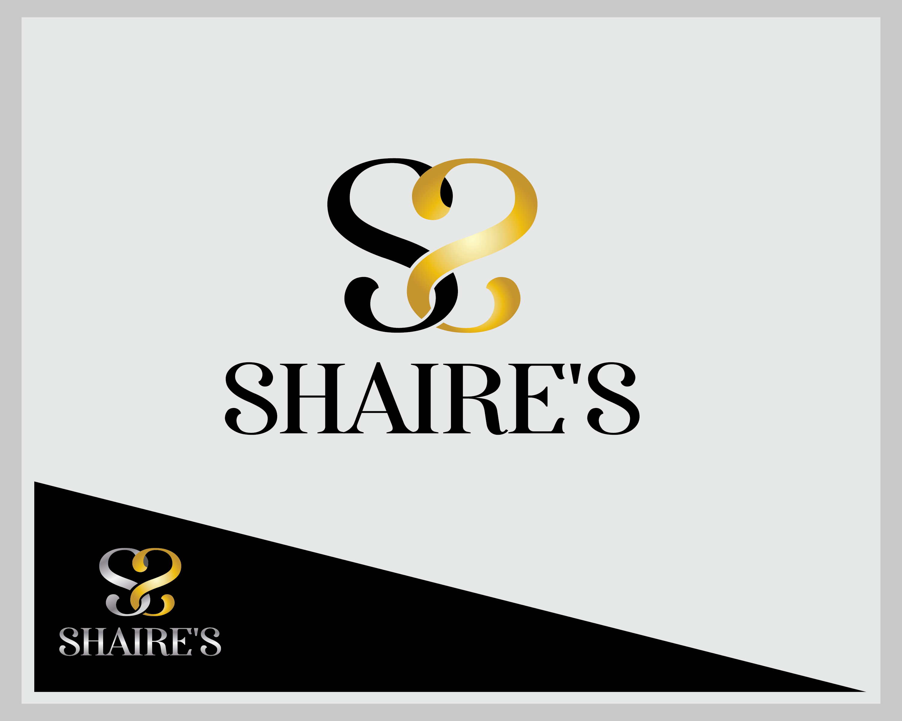 Logo Design by AnjelsS for this project | Design #23417737