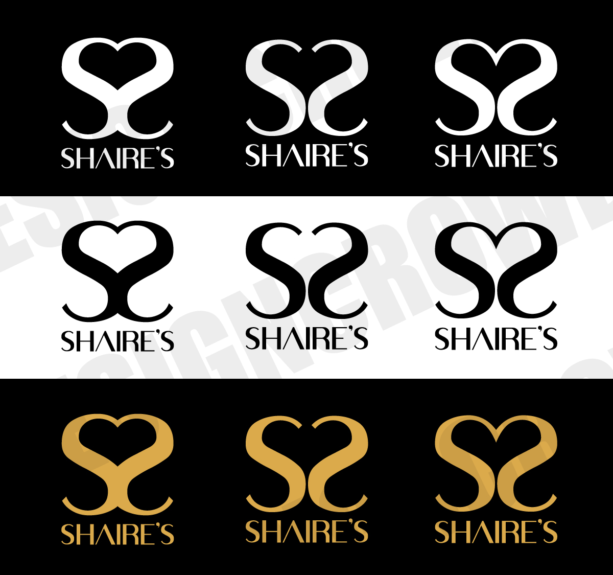 Logo Design by el_shekoo7 for this project | Design #23417974