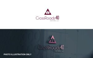 Logo Design by MT