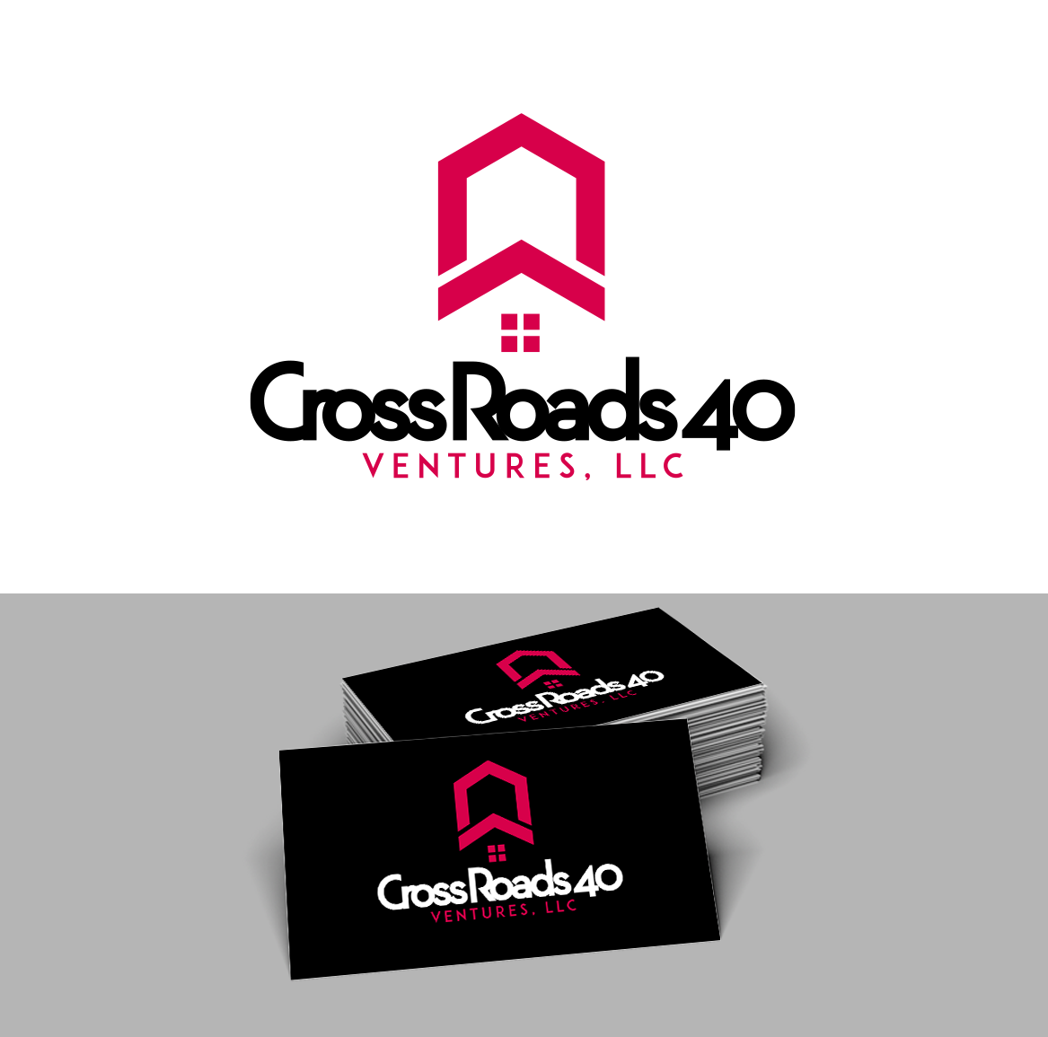 Logo Design by trufya for this project | Design #23469403