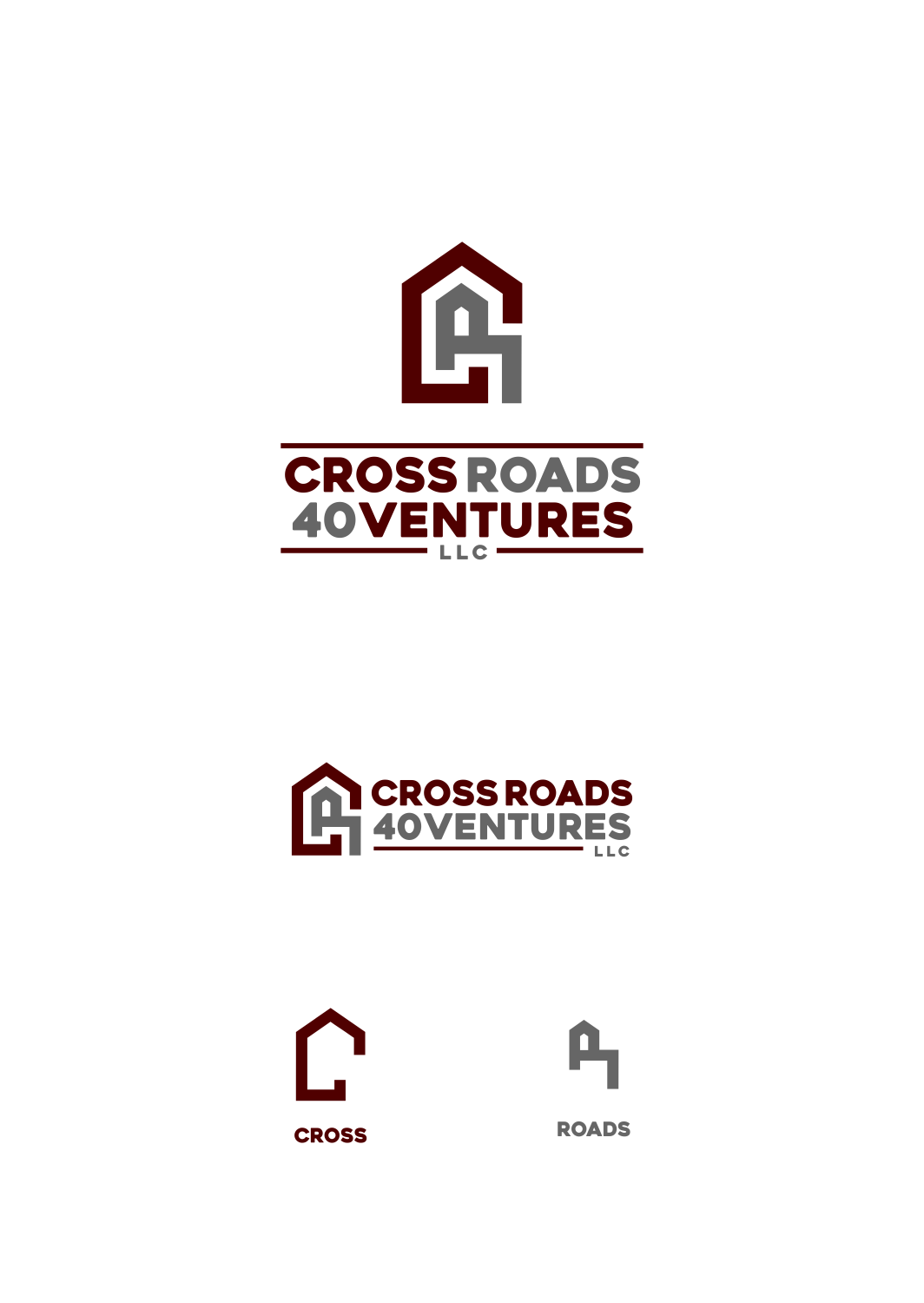 Logo Design by eudo for this project | Design #23459061