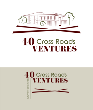 Logo Design by Ana Gocheva for this project | Design #23418540