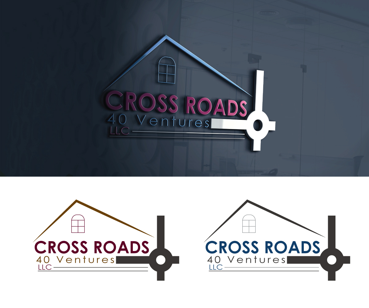 Logo Design by Logography for this project | Design #23466868