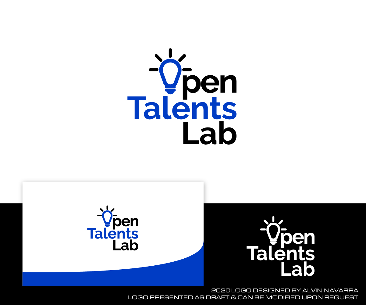 Logo Design by alvinnavarra for this project | Design #23454852
