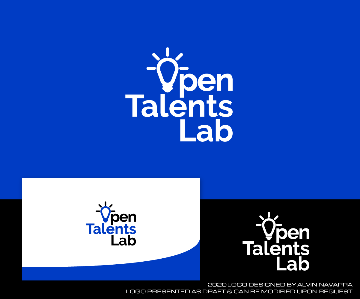 Logo Design by alvinnavarra for this project | Design #23454864