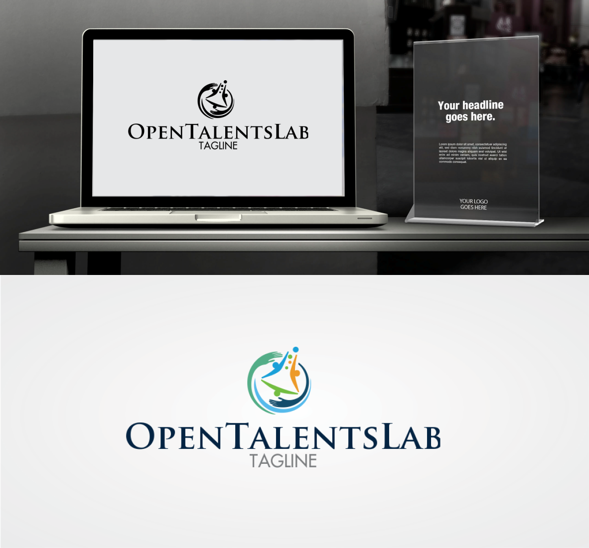 Logo Design by PlayNoww for this project | Design #23445278