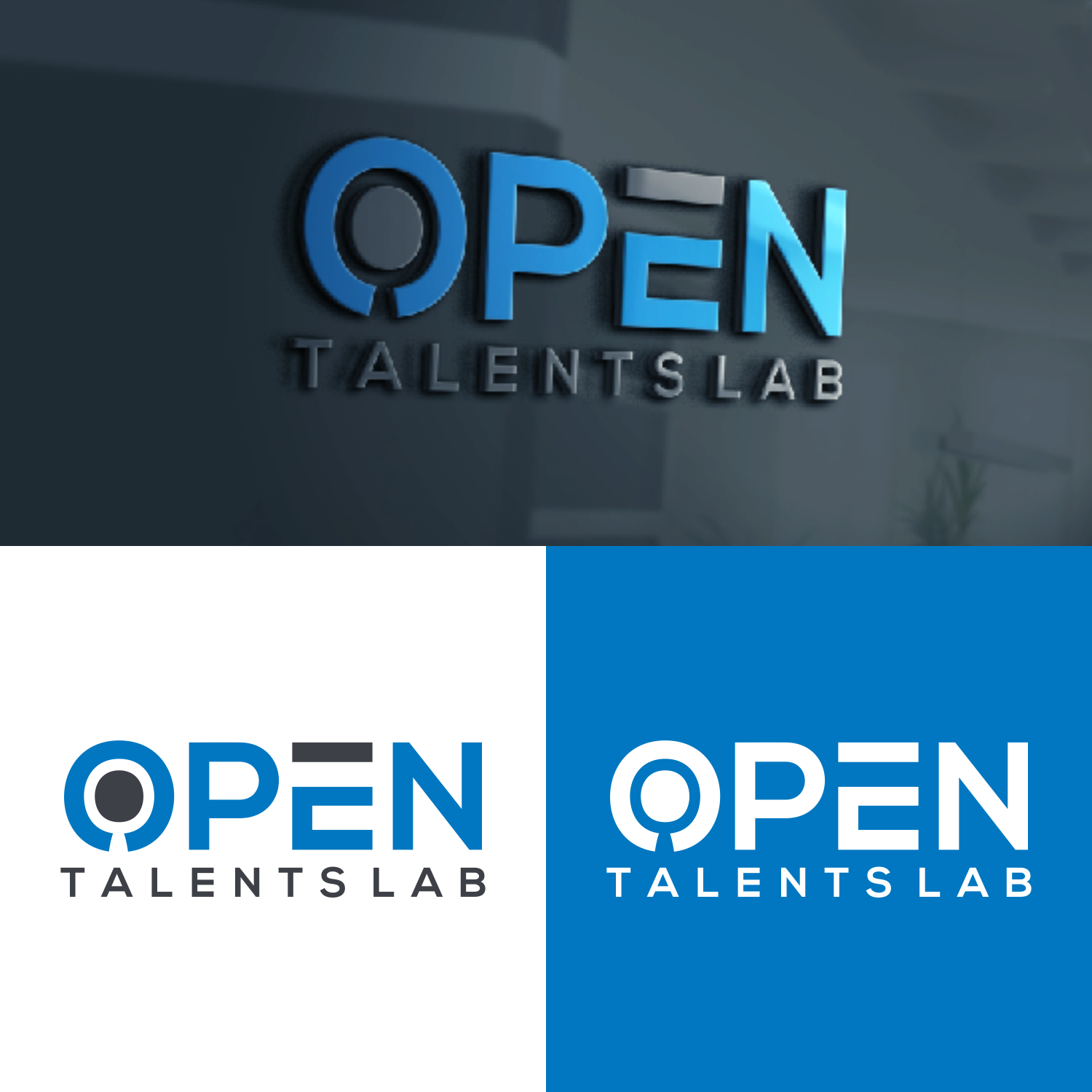 Logo Design by manah bening for this project | Design #23424620