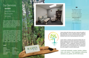 Brochure Design by uk for this project | Design: #23423955