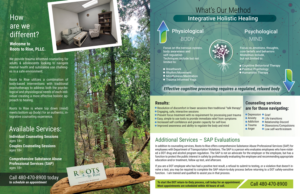 Brochure Design by uk for this project | Design: #23425341