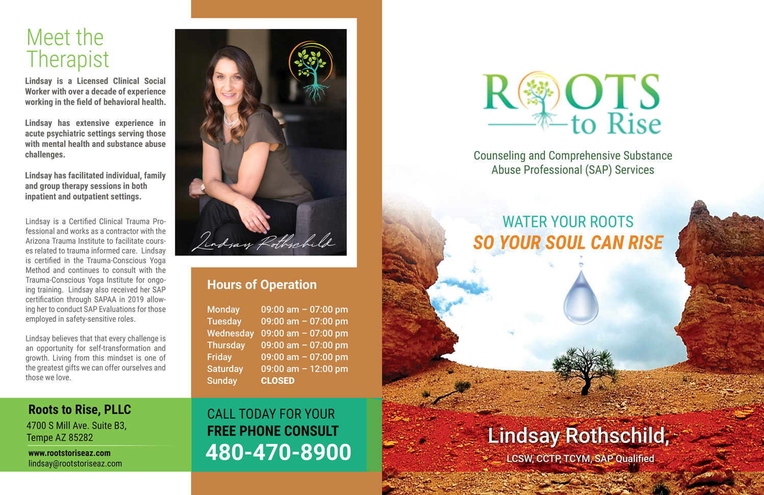 Broschüren-Design von uk für dieses Projekt | Design #23425343