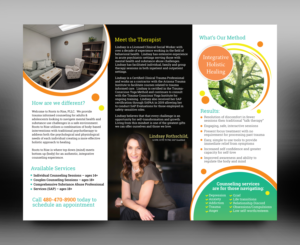 Brochure Design by rkailas for this project | Design: #23456580
