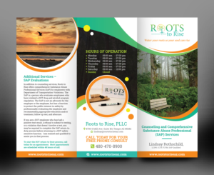 Design de Brochure par rkailas pour ce projet | Design : #23464557