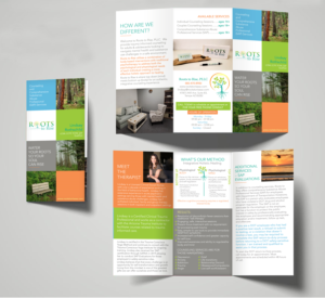 Design de Brochure par andreaG_design pour ce projet | Design : #23468998