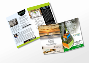 Design de Brochure par tsmaponga34 pour ce projet | Design : #23463938