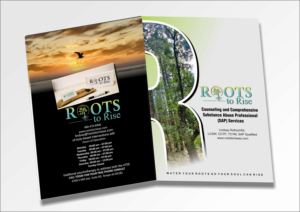 Diseño de Brochure por tsmaponga34 para este proyecto | Diseño #23466000