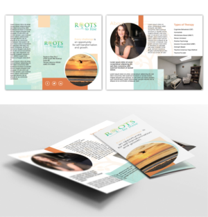 Brochure Design by coo.lt