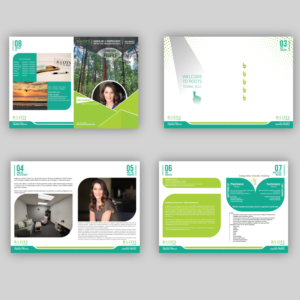 Brochure Design by Jahidul