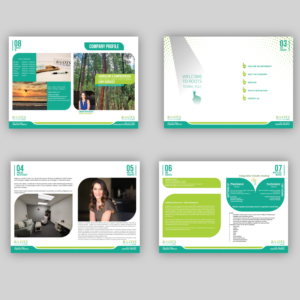 Design de Brochure par Jahidul pour ce projet | Design : #23470686