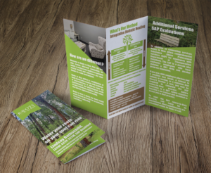 Brochure Design by LS Designs for this project | Design: #23435001