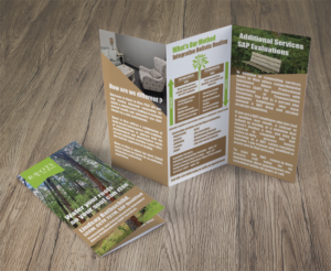 Brochure Design by LS Designs for this project | Design: #23438147