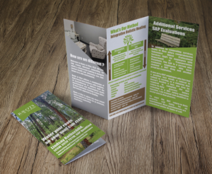 Design de Brochure par LS Designs pour ce projet | Design : #23464593