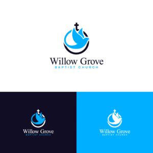 Logo Design by Gisella Guzmán for this project | Design: #23467135