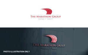 Logo Design by MT