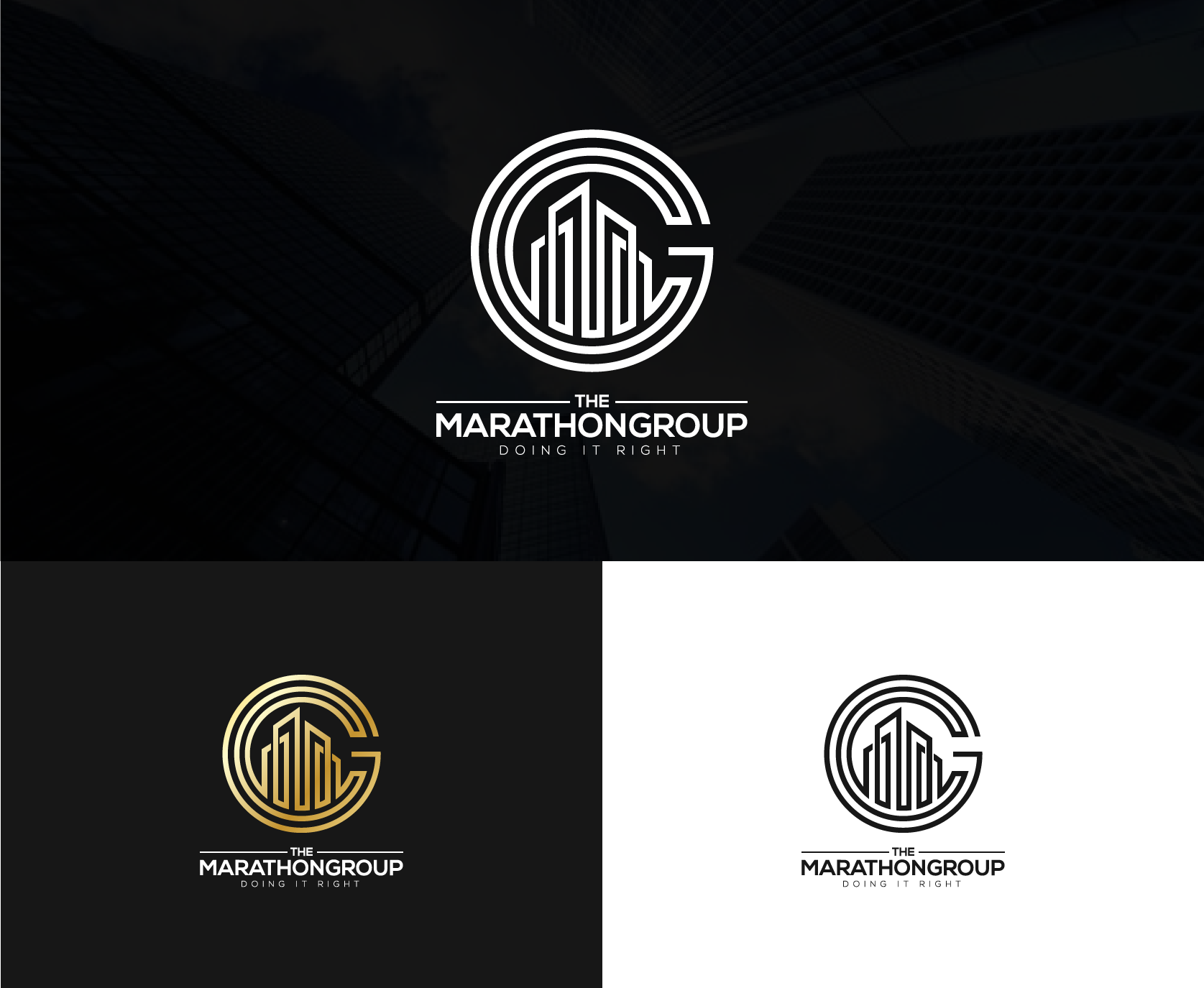 Logo Design by john garcia for this project | Design #23426577