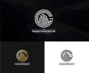 Logo Design by john garcia for this project | Design: #23426577