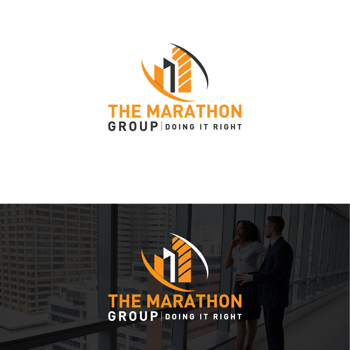 Logo Design by Deziners Zone for this project | Design #23424042